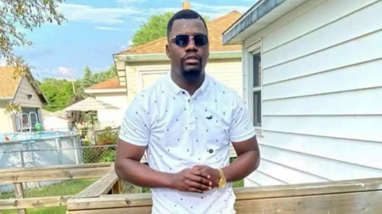 Autopsy shows Patrick Lyoya shot in head by Michigan cop - New York Amsterdam News