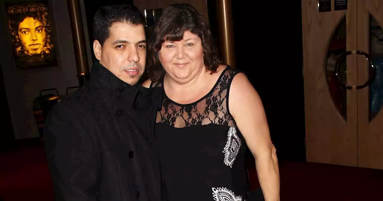 Inside EastEnders star Cheryl Fergison’s marriage to husband Yassine Al-Jermoni