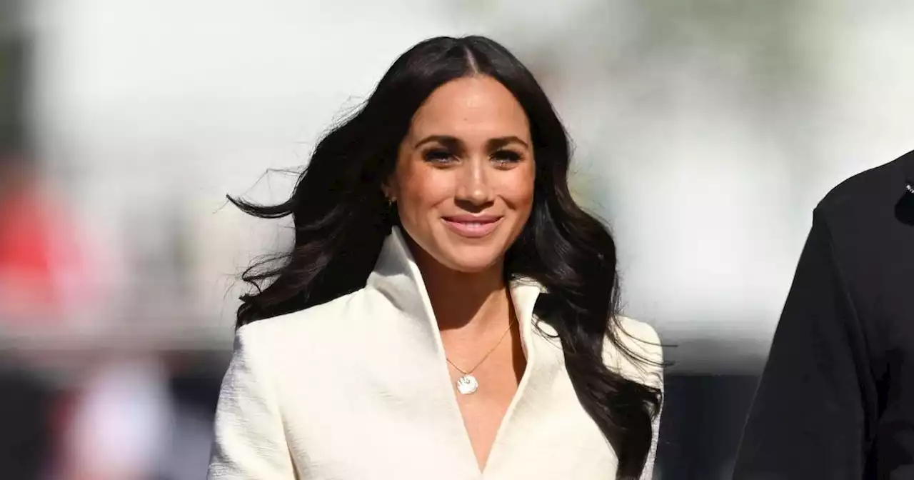 Inside Meghan Markle's £37,869 Invictus Games wardrobe with Diana’s watch