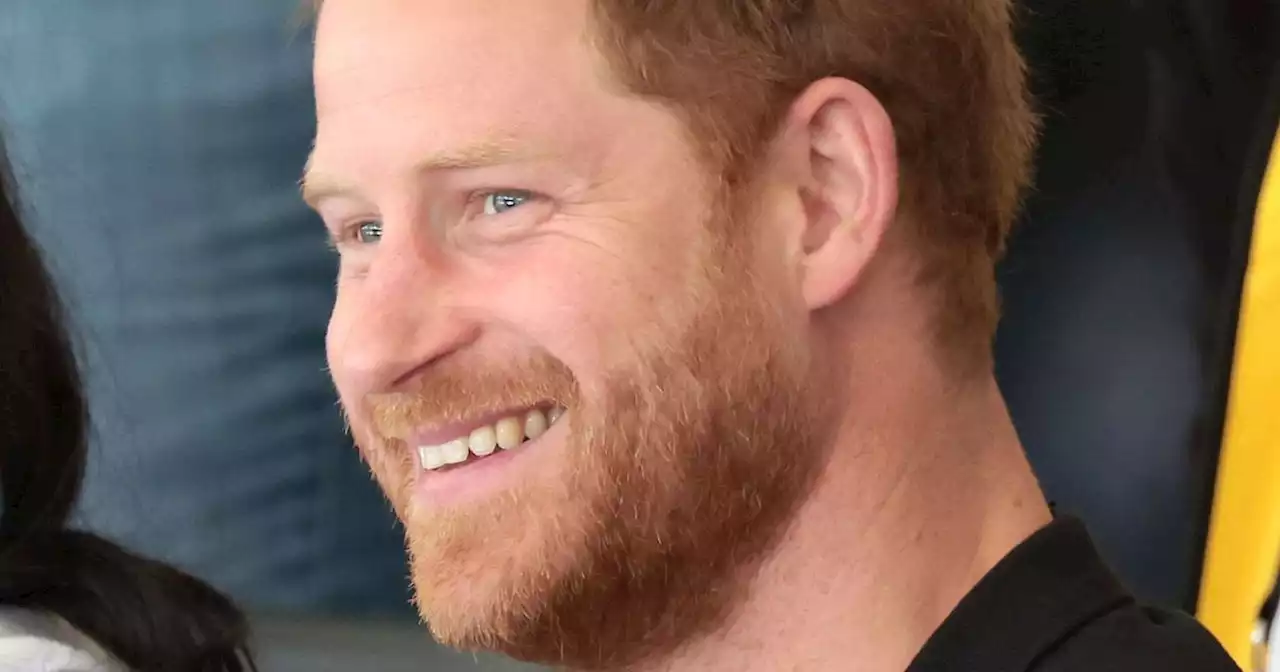 Prince Harry opens up visit with Queen after he and Meghan jet to UK