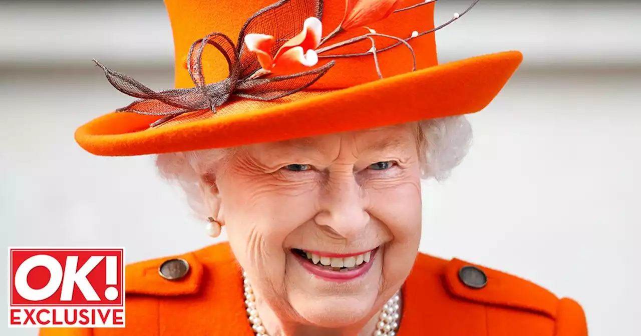 Queen's private birthday plans including 'local family' and 'chocolate pudding'