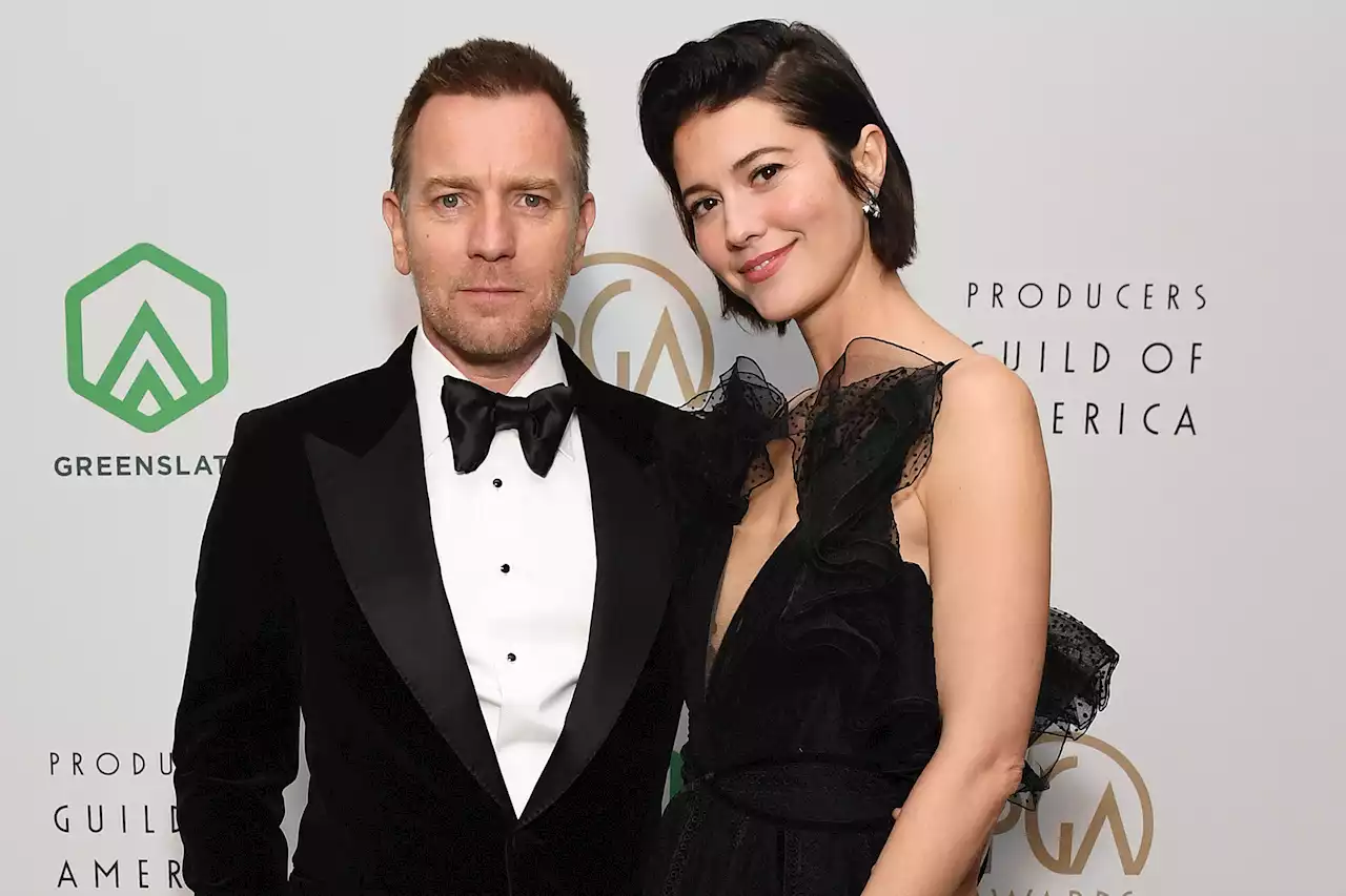 Ewan McGregor to wed ‘Fargo’ co-star Mary Elizabeth Winstead