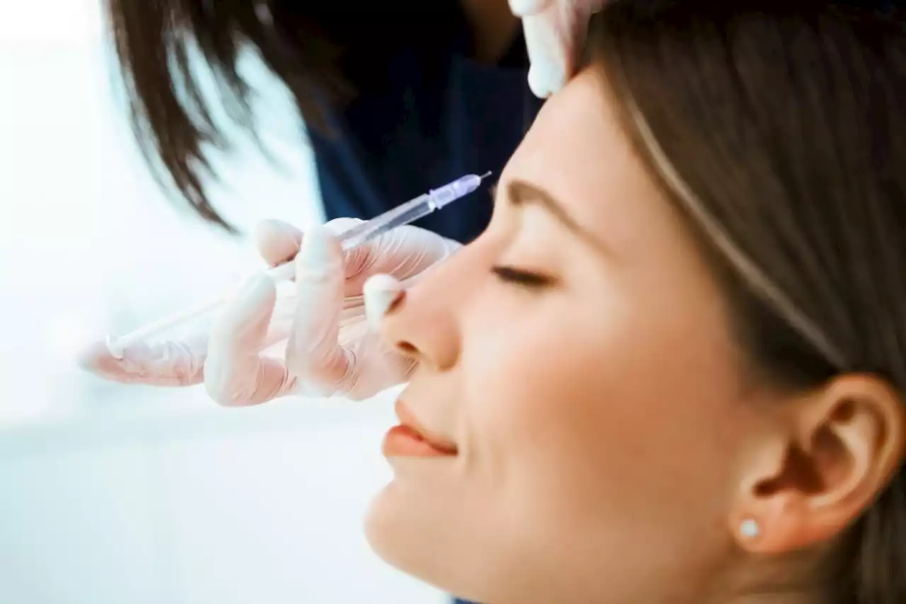 Read this before getting your next cosmetic injectable treatment