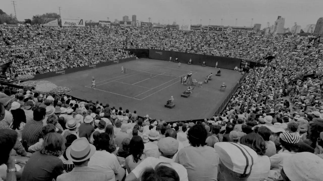 Los 130 años del Buenos Aires, la catedral argentina del tenis | Este 19 de abril se cumple un nuevo aniversario de su inauguración