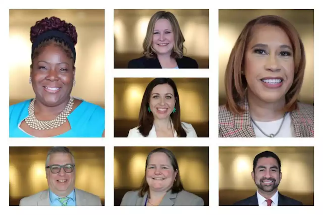 What would you do if you won $20,000 for your school? Here’s what 7 Philly principals chose.