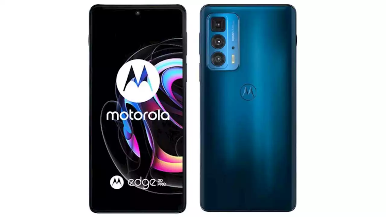 Android 12 coming soon to one of Motorola’s 2021 flagships