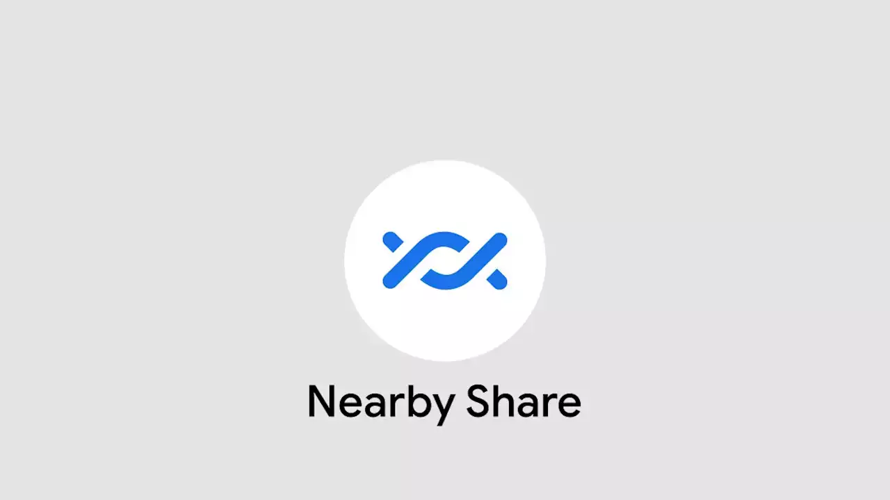 Google to add small improvement to Nearby Share feature