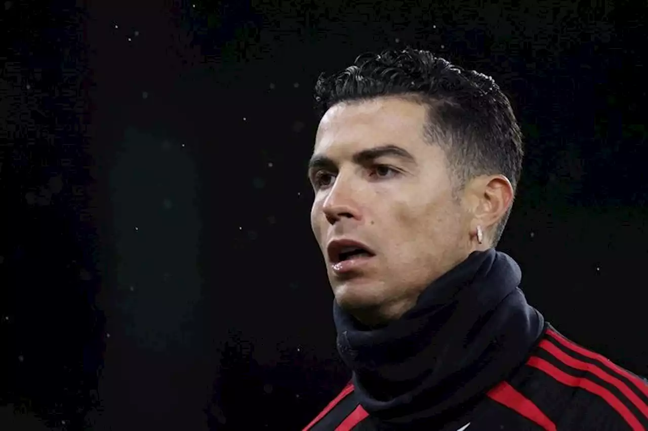 Cristiano Ronaldo Beri Kabar Duka, Salah Satu Bayi Kembarnya Meninggal Dunia - Pikiran-Rakyat.com