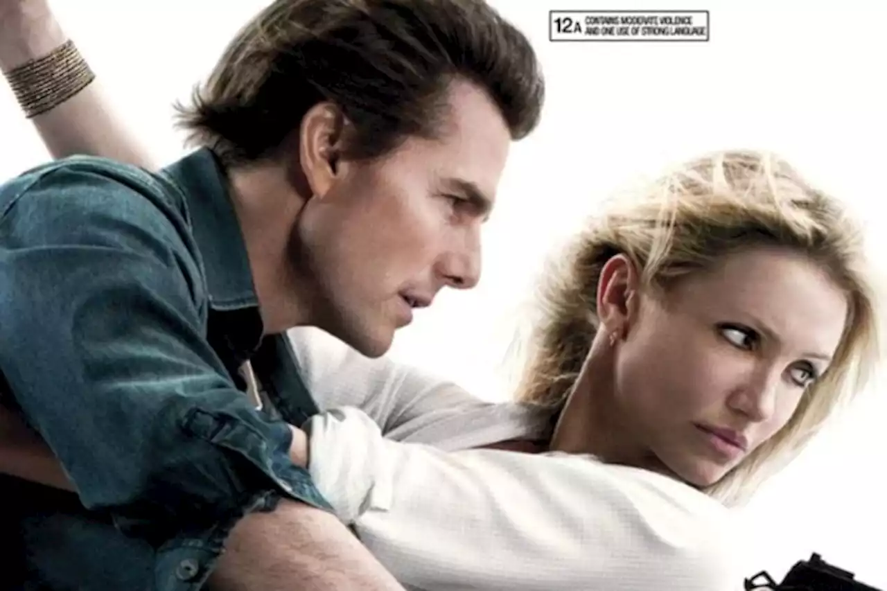 Sinopsis Film Knight and Day, Aksi Tom Cruise dan Cameron Diaz Kabur dari Mata-mata CIA - Pikiran-Rakyat.com