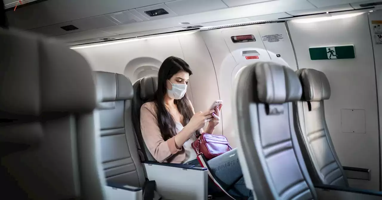 A Judge Struck Down the Airplane Mask Mandate. Should You Wear One Anyway?