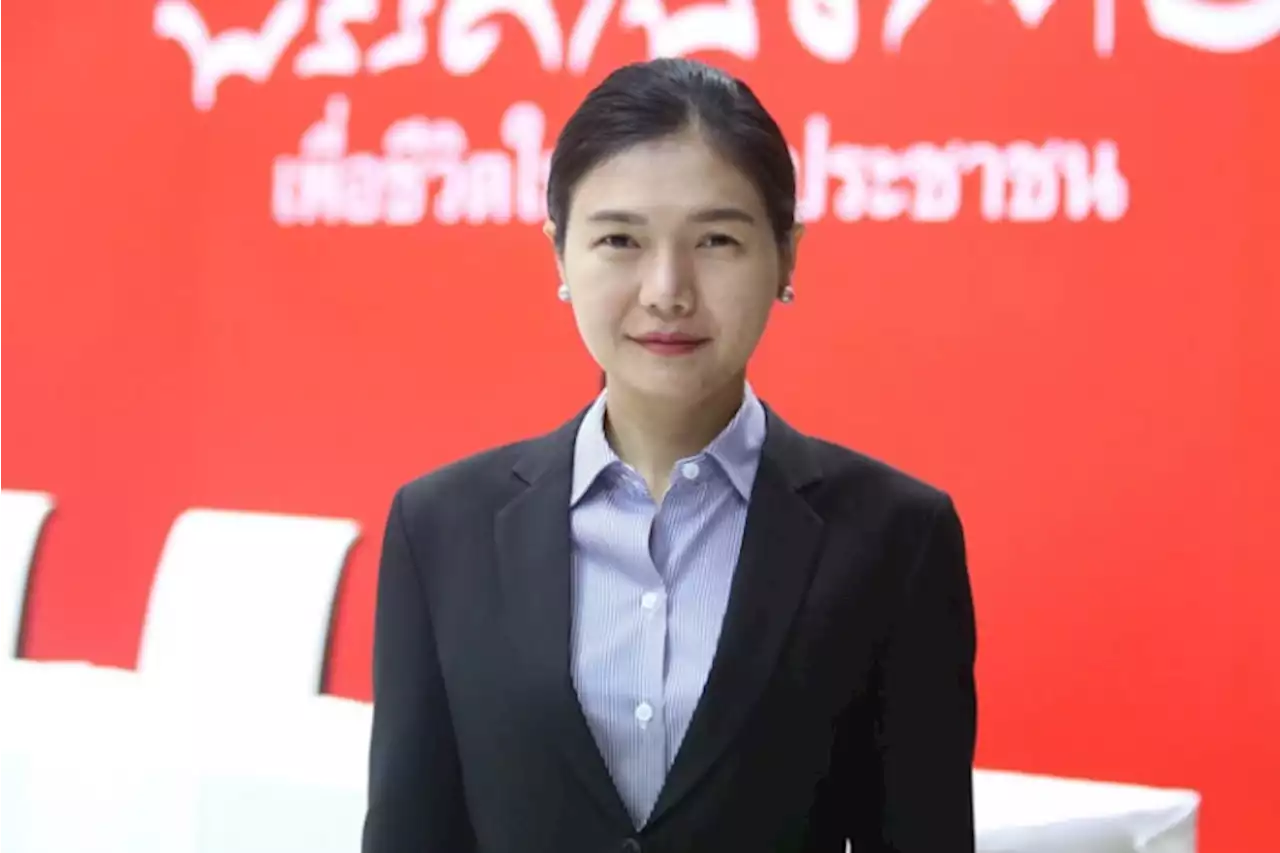 'จิราพร'แนะ'บิ๊กตู่' ศึกษานโยบาย Soft Power ยุคไทยรักไทย