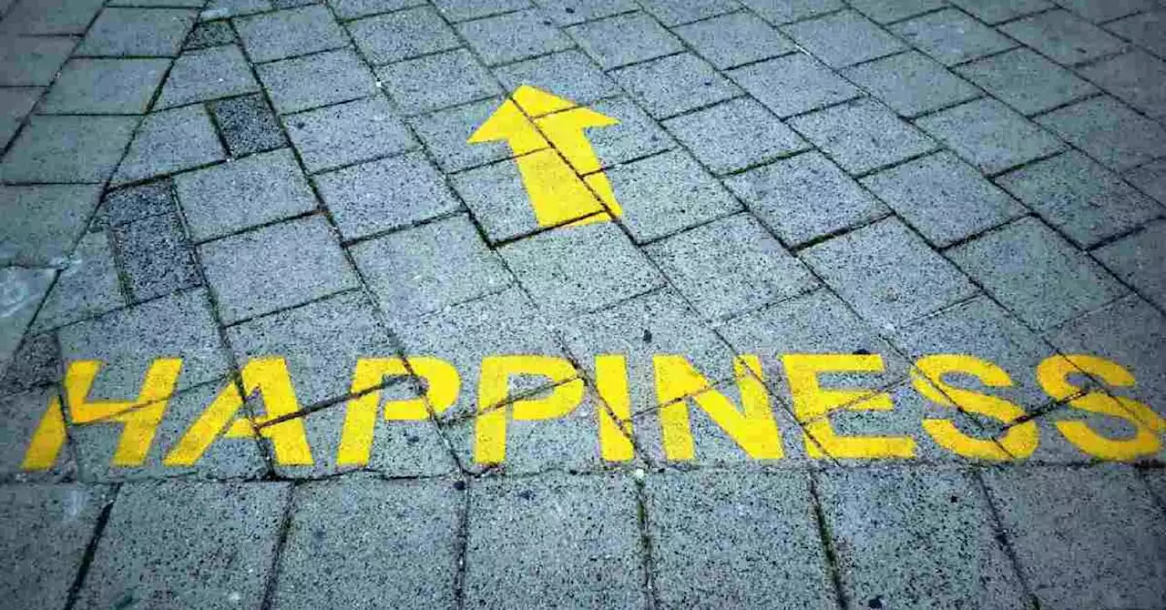 Is This One Lifestyle Habit the Key to Happiness?