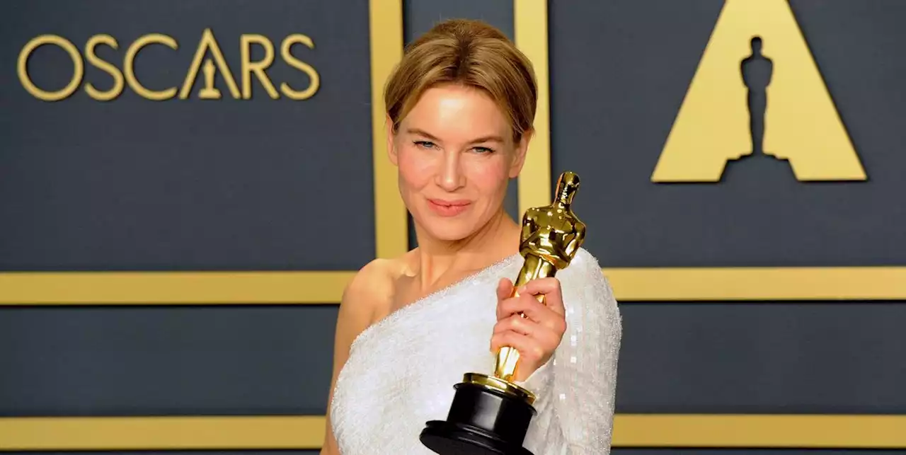 Renée Zellweger hints at return to Bridget Jones role