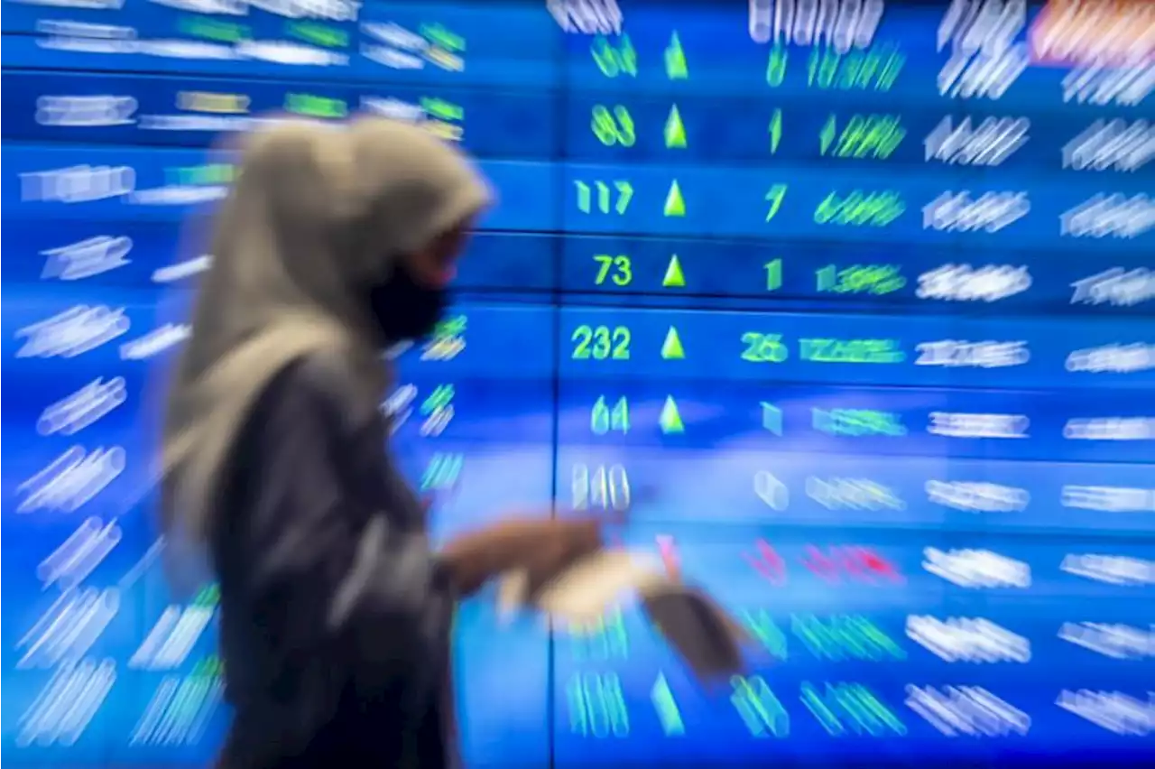 IHSG Dibuka Menguat, Simak 4 Saham Berpotensi |em|Bullish|/em| |Republika Online