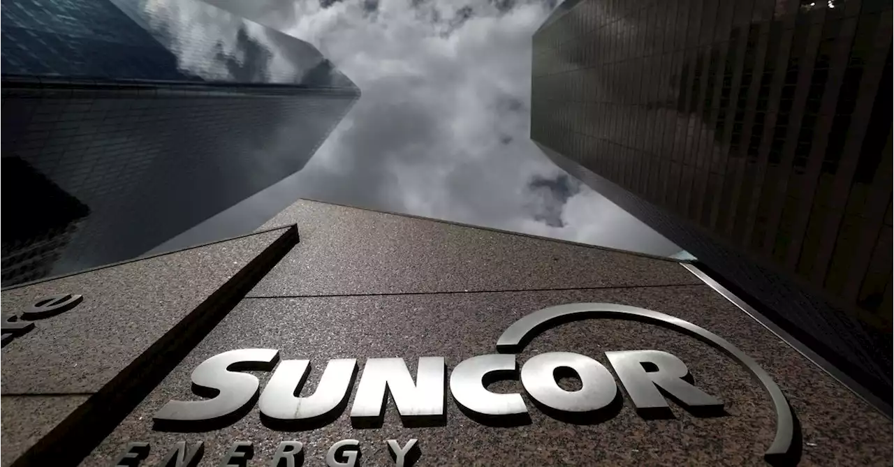 Canada climate goals set high hurdle for Suncor oil sands mine extension