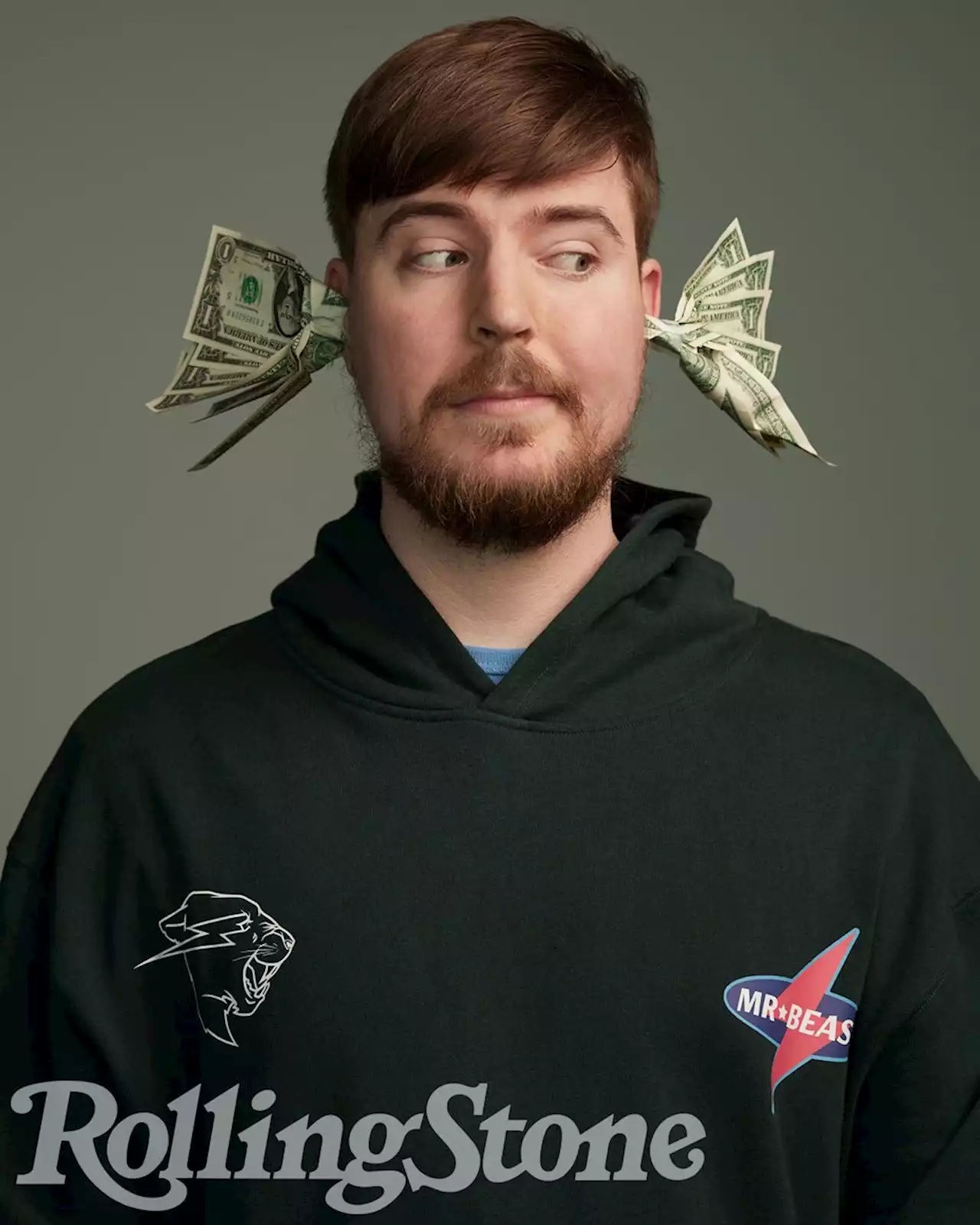 Is MrBeast for Real? Inside the Outrageous World of YouTube's Cash-Happy Stunt King