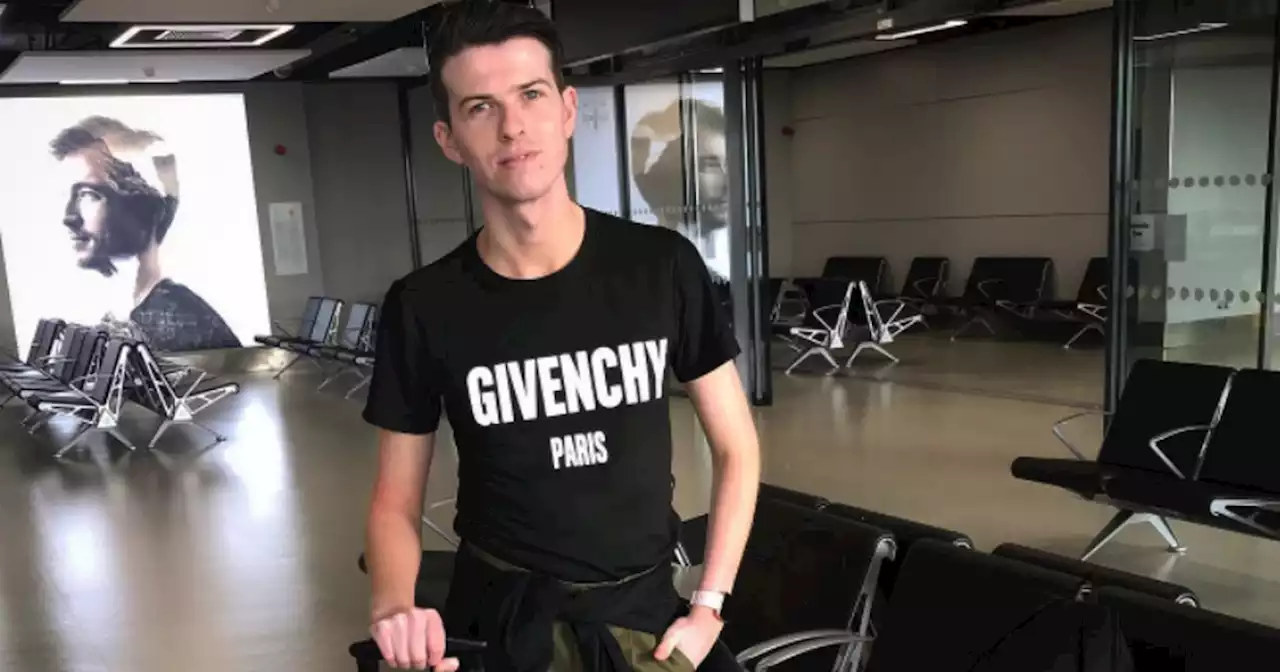 My experience going through Dublin Airport was worse than expected