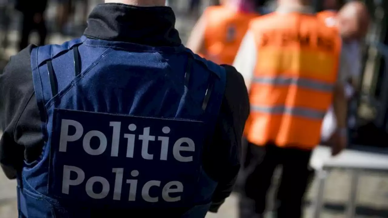 Une personne décédée après une fusillade à Molenbeek-Saint-Jean lundi soir