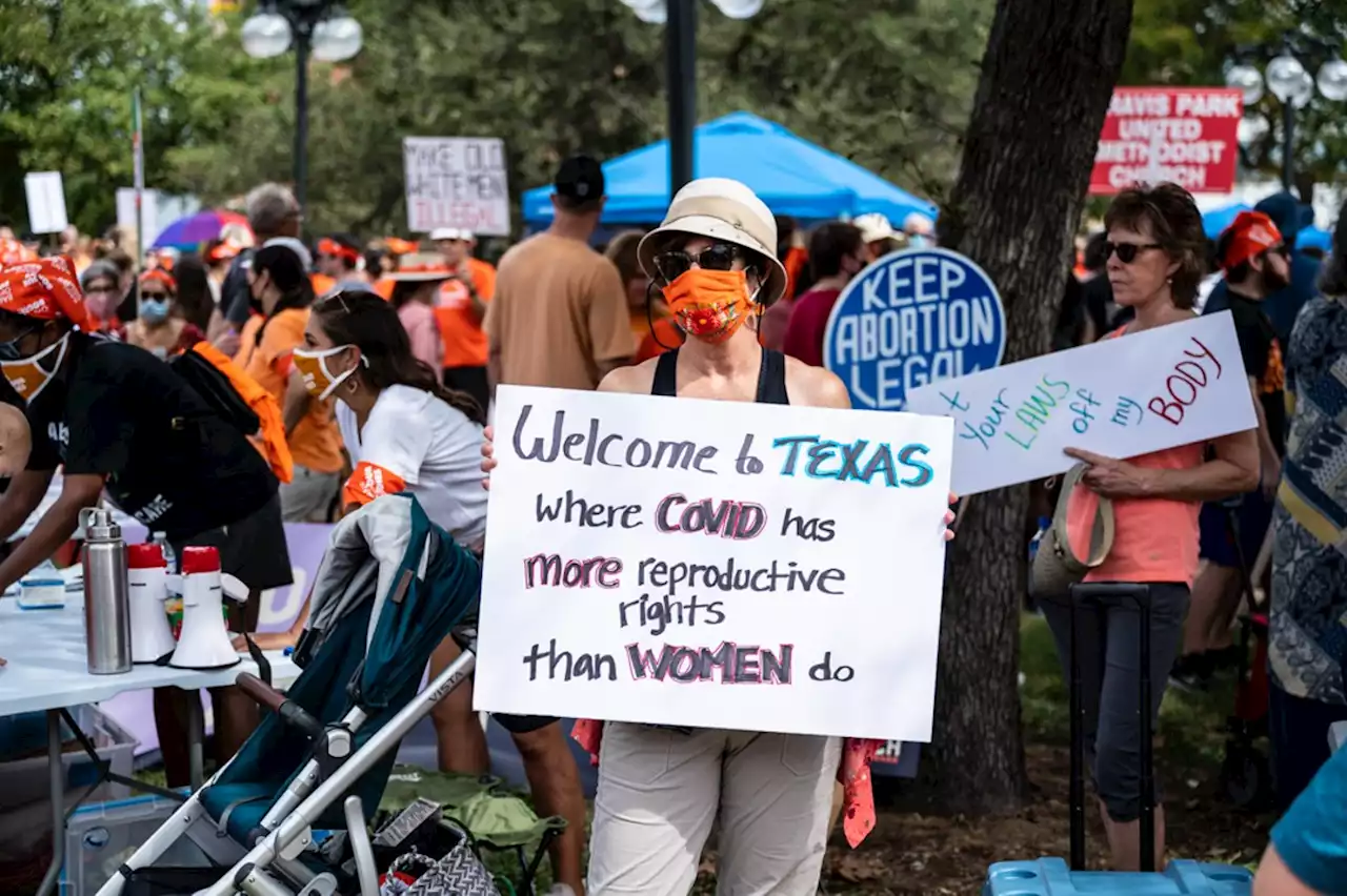 Analysis: Texas’ new standard is abortions for those who can afford to leave Texas