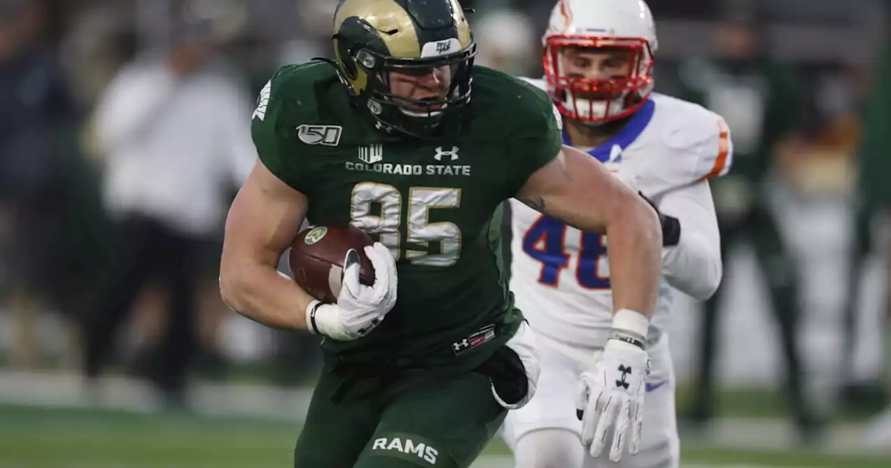 2022 NFL Draft: Top Tight Ends