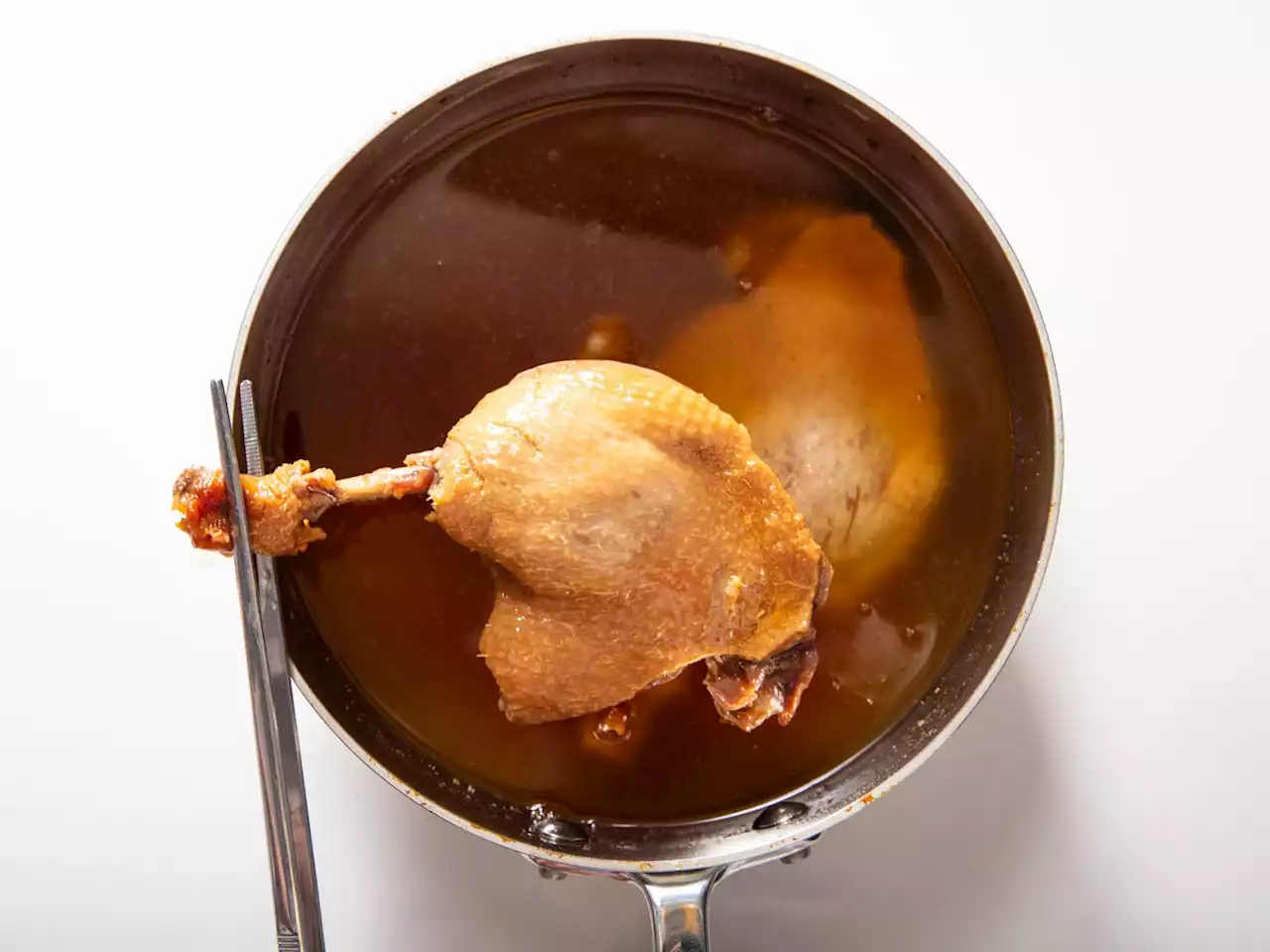 How to Make Classic Duck Confit (and Give It a Koji Twist)