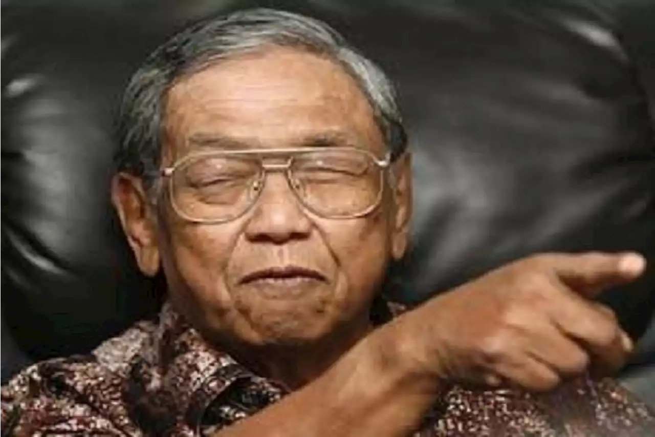 Mengapa Gus Dur Dijuluki Bapak Pluralisme? Alasannya Bikin Salut se-Indonesia