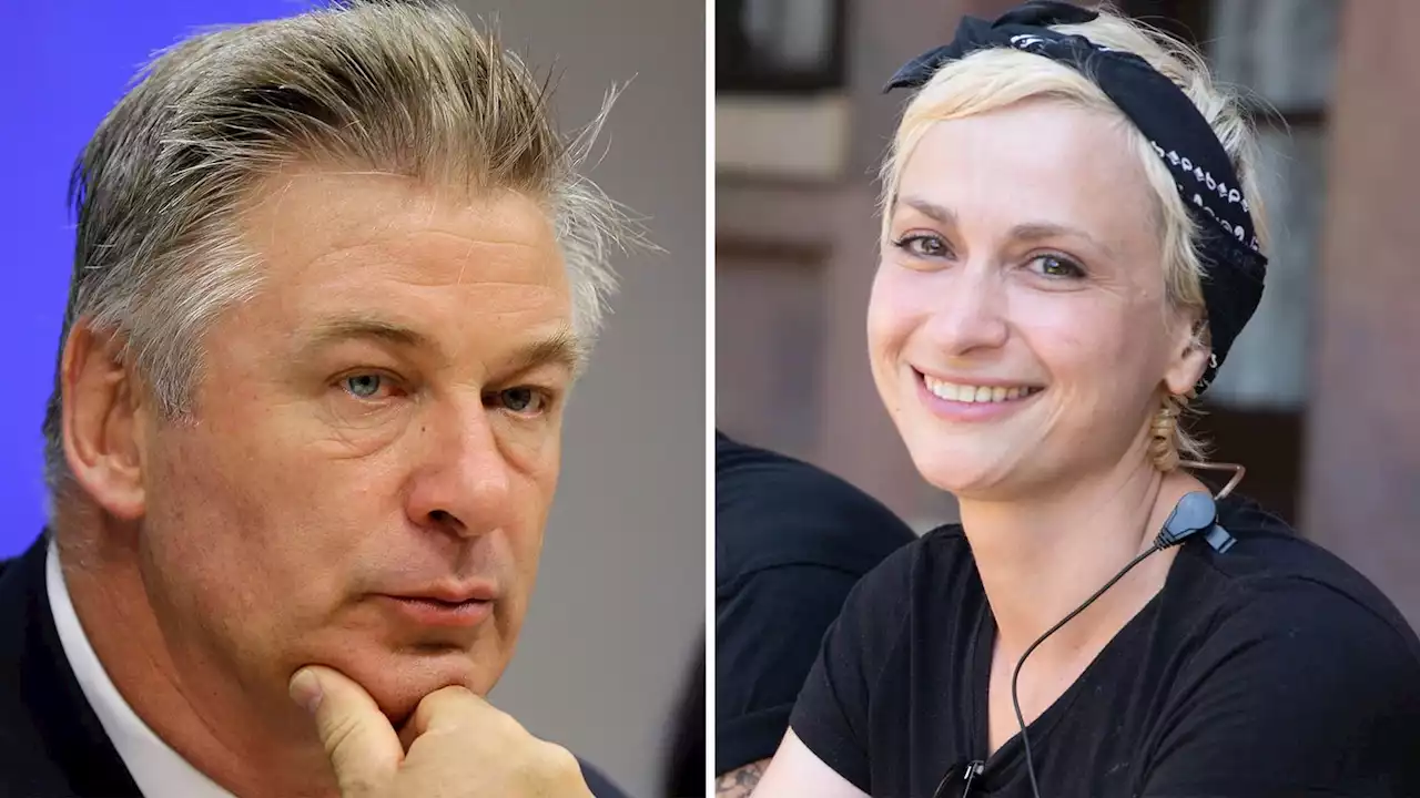 Alec Baldwin Rust shooting: Report on possible safety violations on Halyna Hutchins film set expected this week