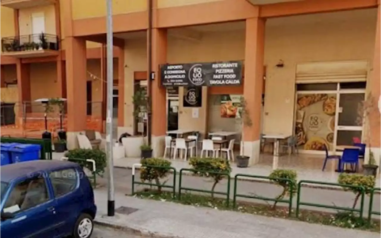 Caltanissetta, nel fast food a un euro cuoco russo cucina per ucraini