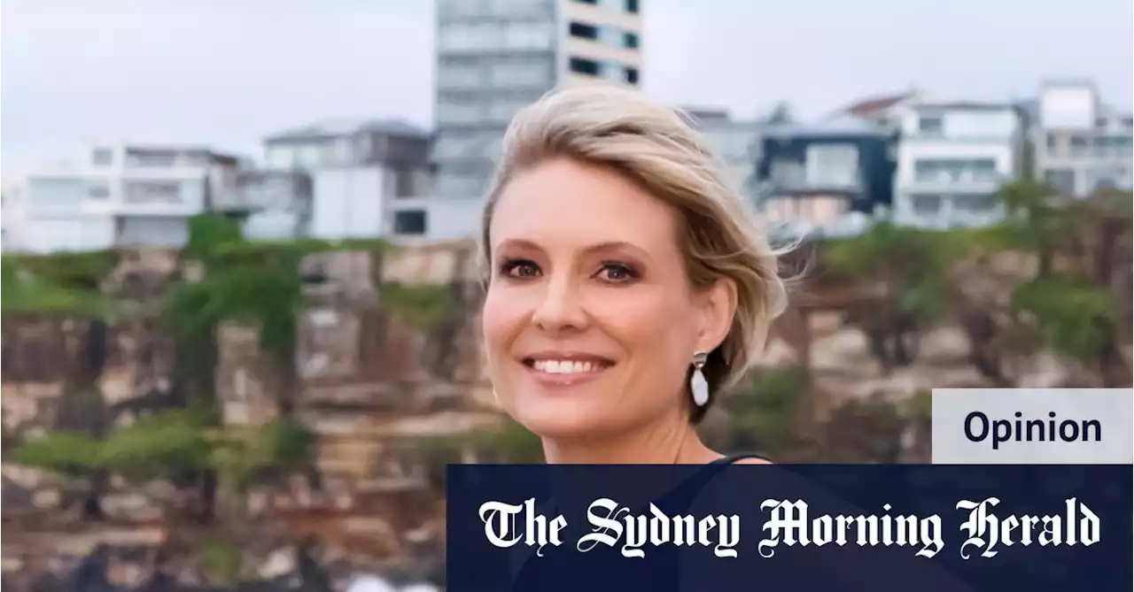 It’s not too late for my party to choose a better candidate for Warringah