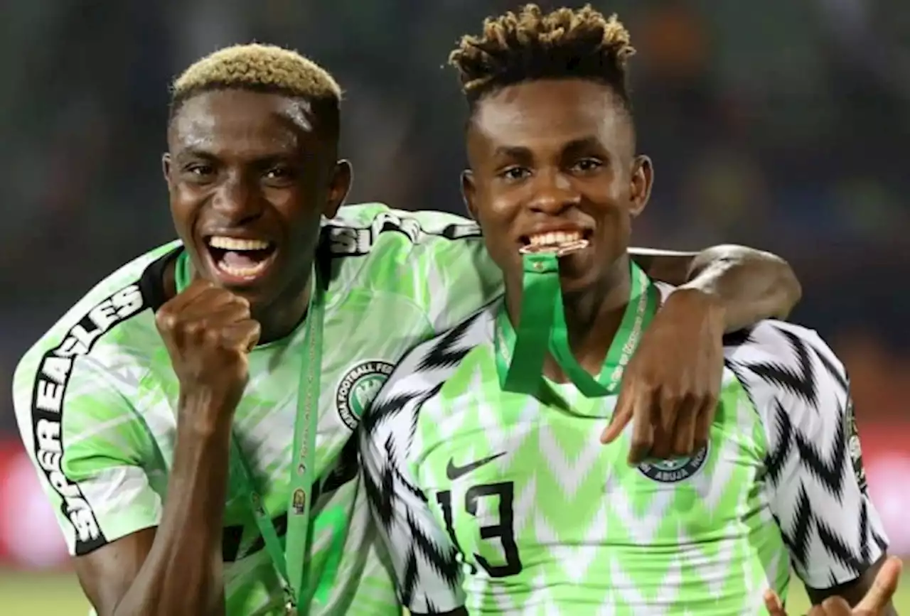 Arsenal To Sign African Star?
