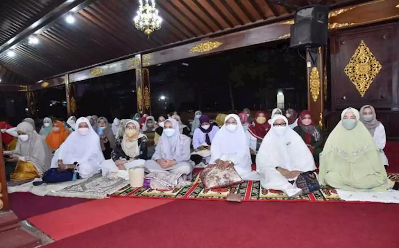 Pemkab Sukoharjo Gelar Nuzululquran Senin Malam, Ini Pesan Bupati Etik