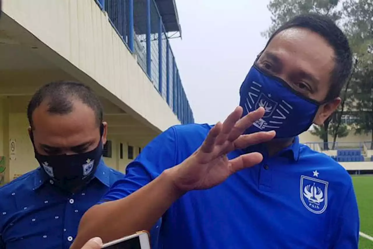 Wow…., PSIS Semarang Dapat 11 Tawaran untuk Transfer Pemain