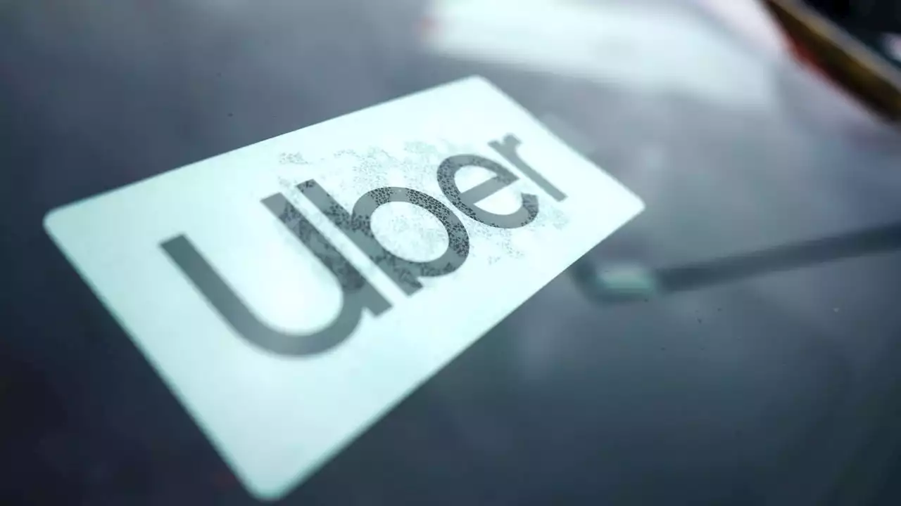 Uber drops mask requirement following judge's ruling on mandate