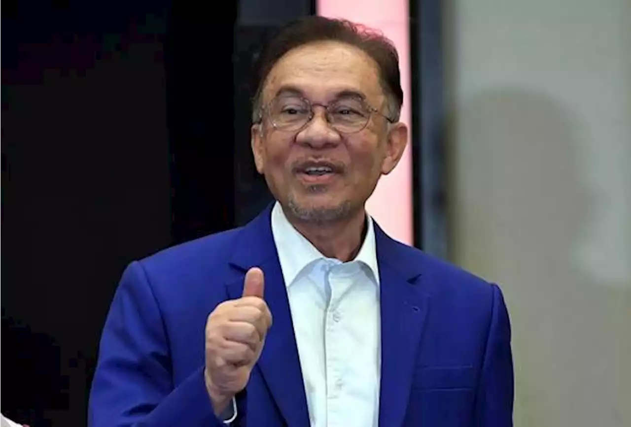 'Formidable' majority not used due to 'certain conditions', says Anwar nearly two years on
