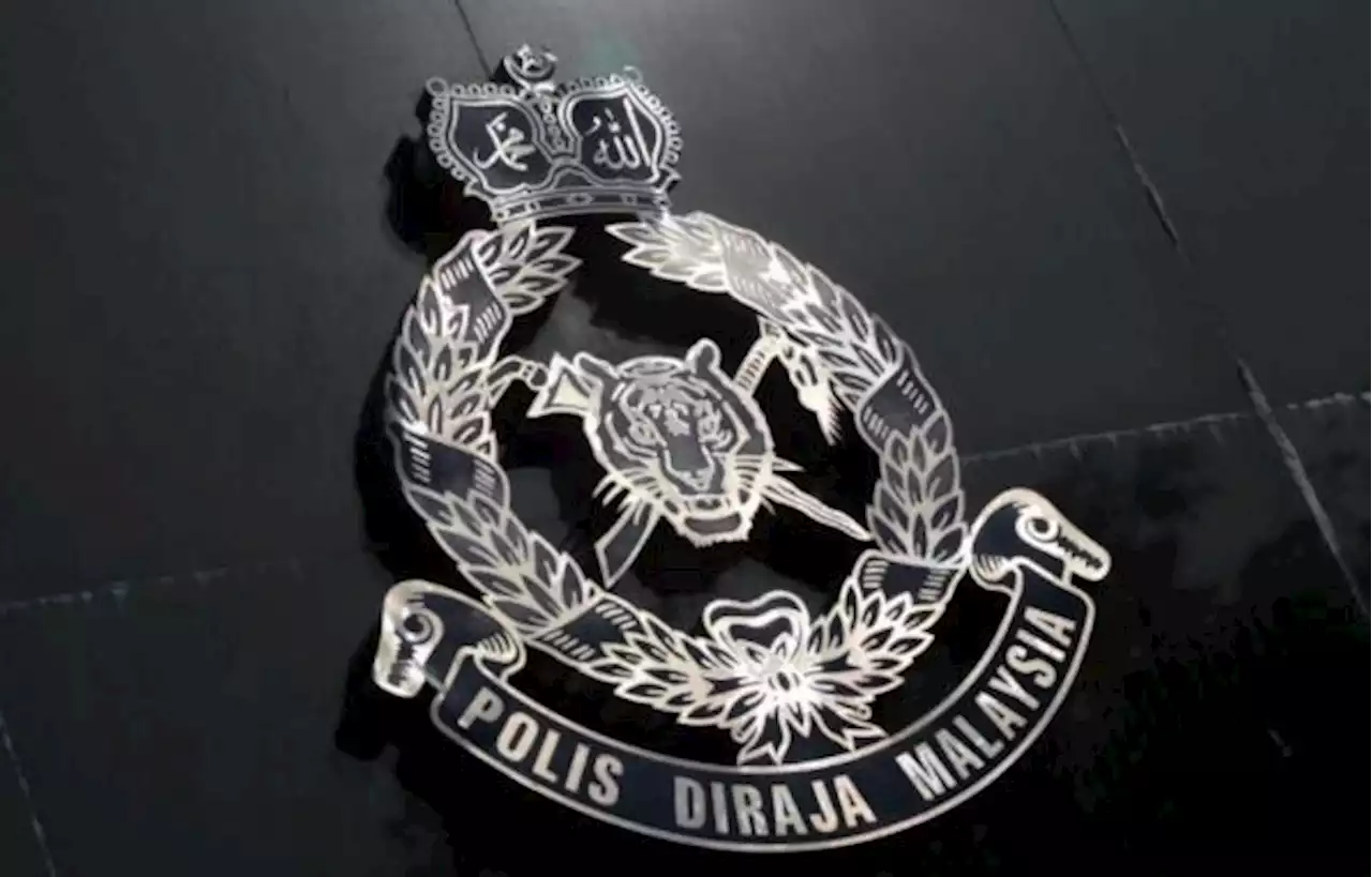 Johor cops refute claims crime level up after border reopening