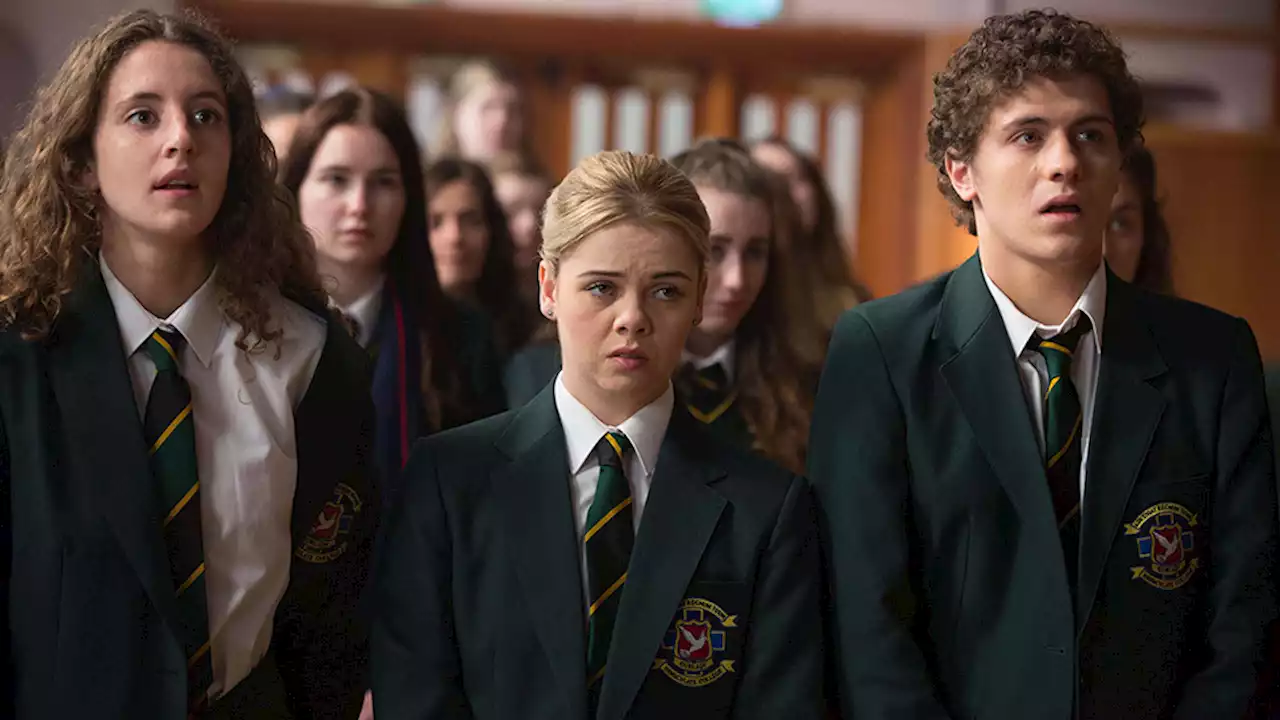 Here’s How to Watch ‘Derry Girls’ in the US to See the Final Season of the Irish Teen Comedy