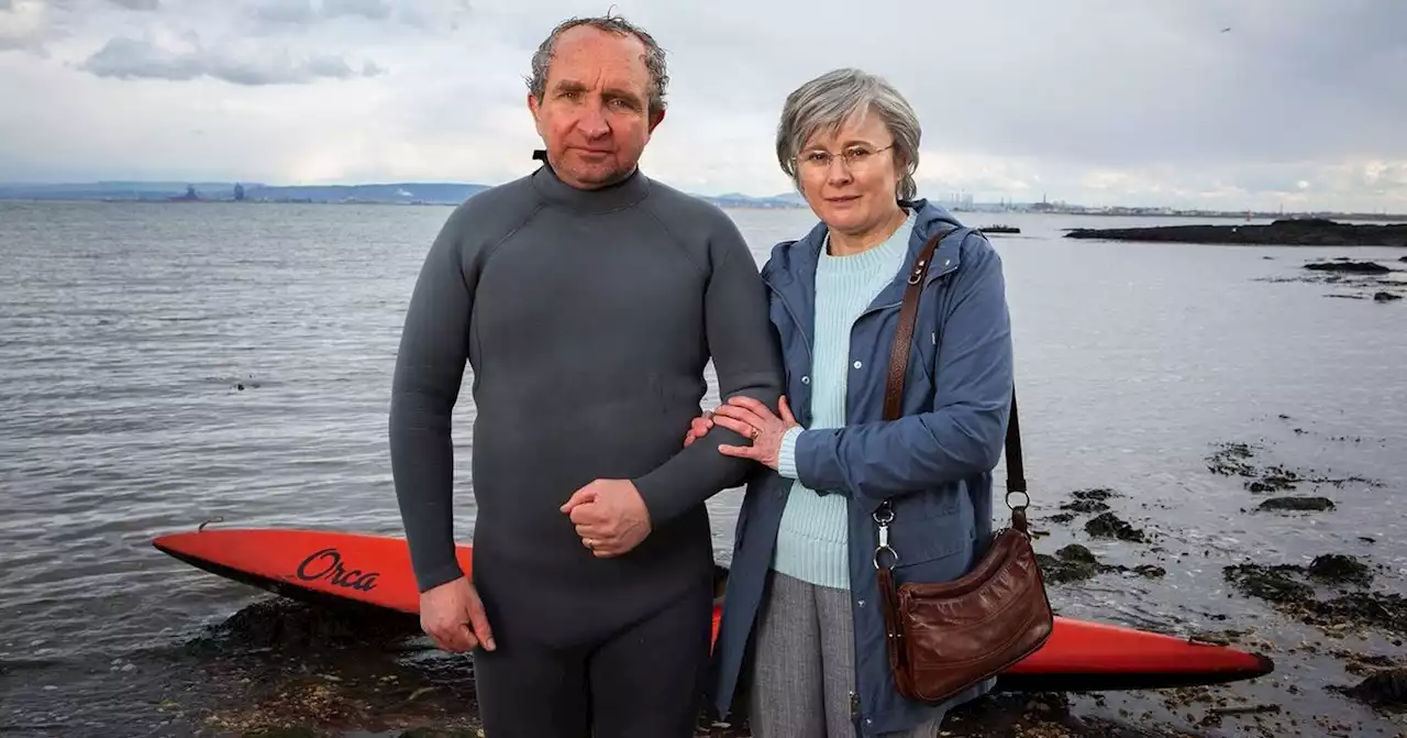 Viewers are obsessed with ITV’s absurd new drama The Thief, His Wife And The Canoe – here’s why