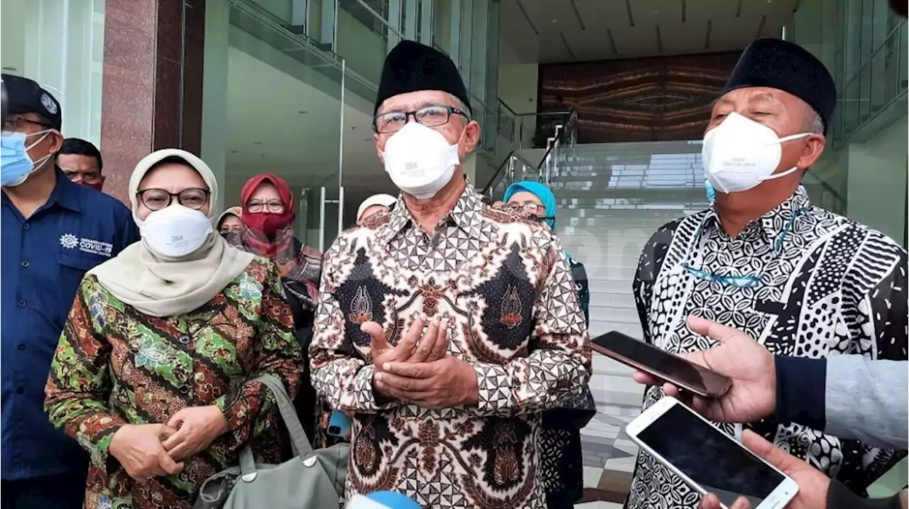 PP Muhammadiyah Putuskan Hari Raya Idul Fitri 1443 H Jatuh Pada 2 Mei