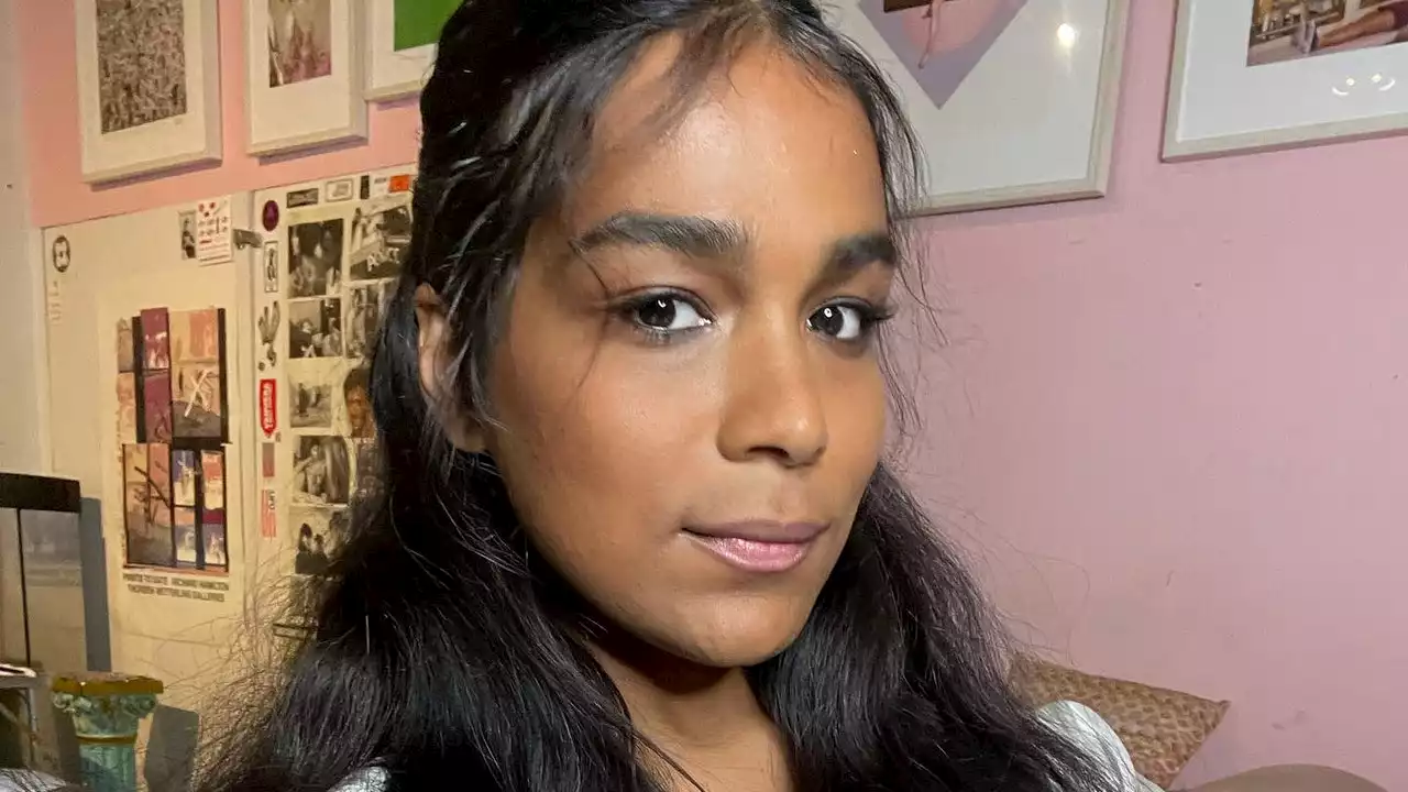 TikTok Sensation Hal Baddie Wants to Throw Her Own Fashion Gala in NYC