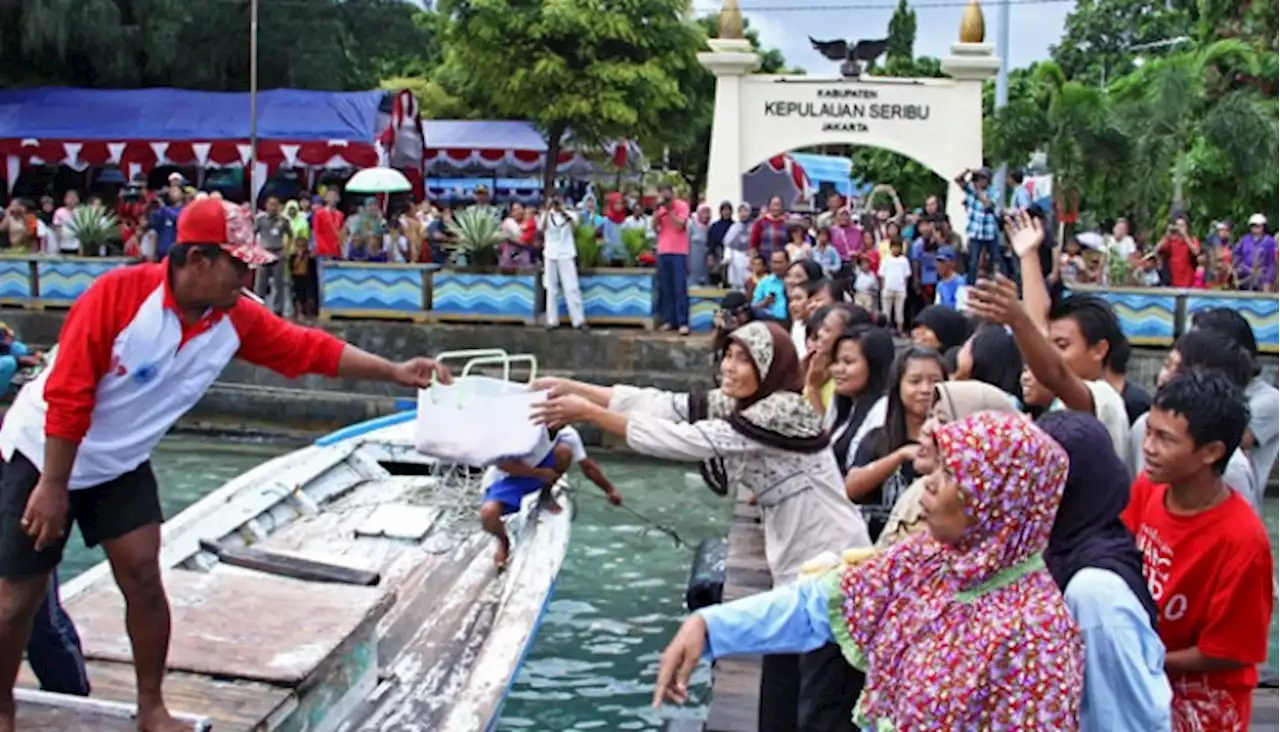 5 Kudapan Khas Kepulauan Seribu: Bisa Oleh-oleh, Bisa Buat Takjil