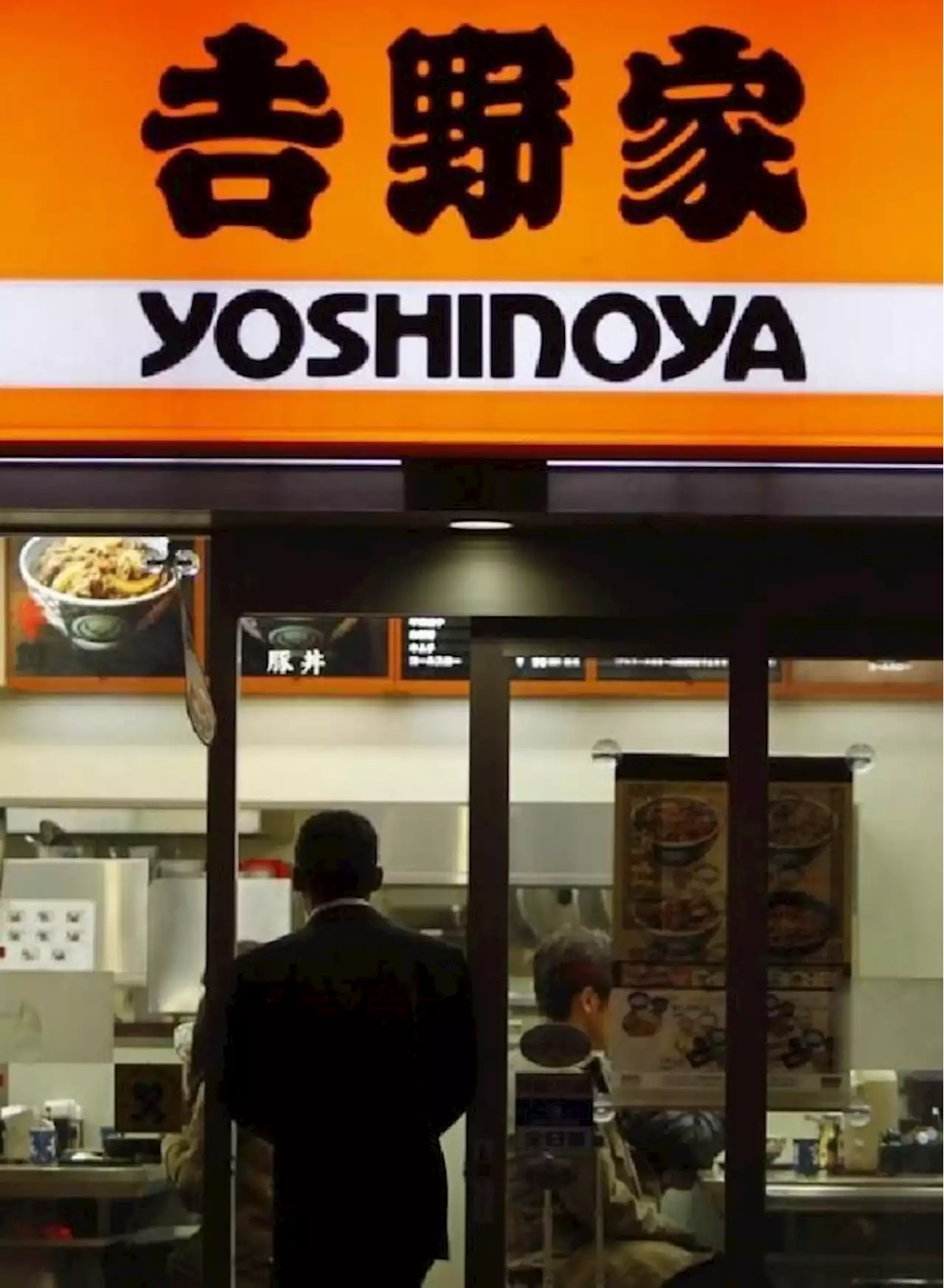 Direktur Yoshinoya Dipecat, Gara-Gara Rendahkan Perempuan