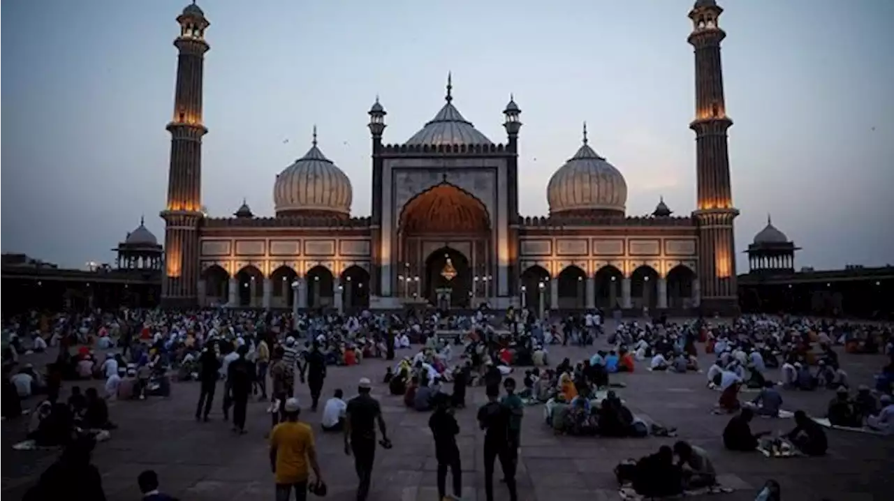 Duta Besar Kumar Bharti Cerita Ramadan di India