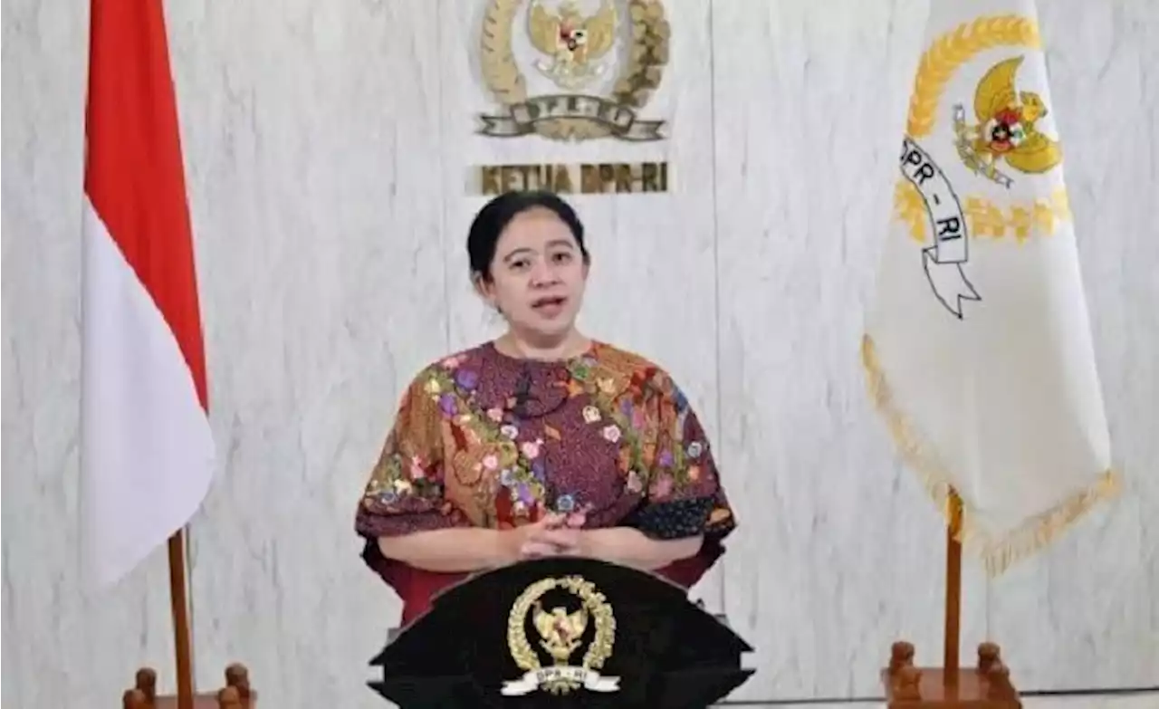 Puan Maharani: Berhenti Bicara Penundaan Pemilu 2024