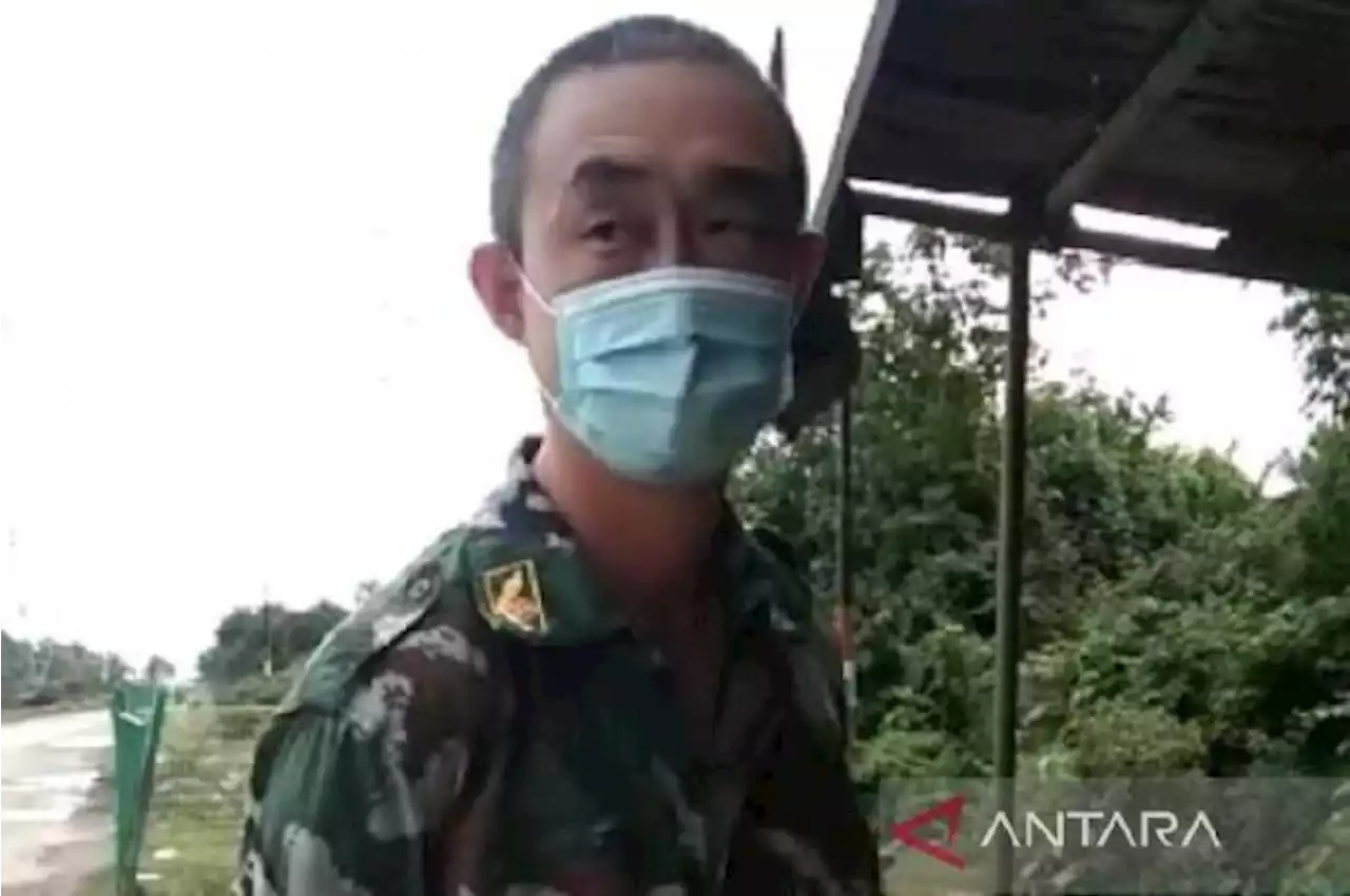 Video TKA Cina Pakai Seragam Militer Viral, Ini Kata Imigrasi