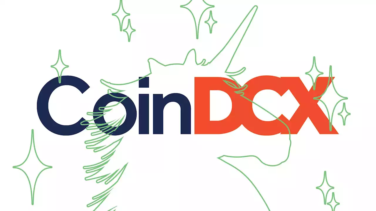 CoinDCX raises $135 million, now valued at $2.15 billion