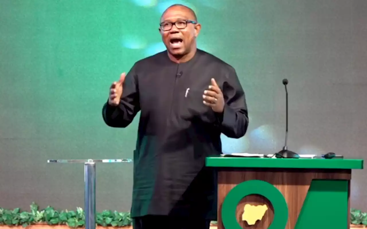 2023: Nigerians don't need consensus candidate but a problem solver, says Peter Obi | TheCable