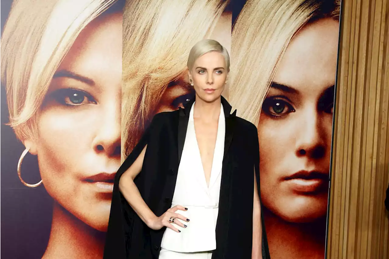 Charlize Theron rallies global fan base for KZN flood victims