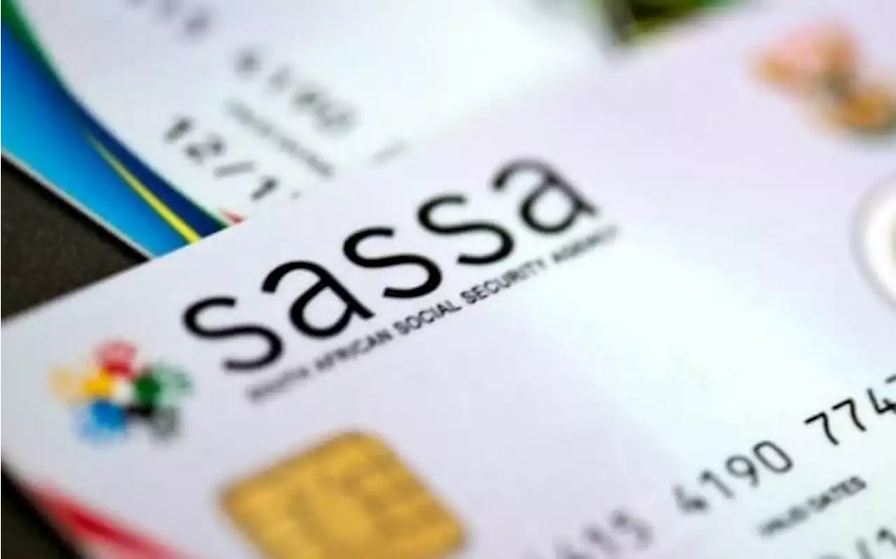 SASSA not processing new applications for the R350 Covid grant