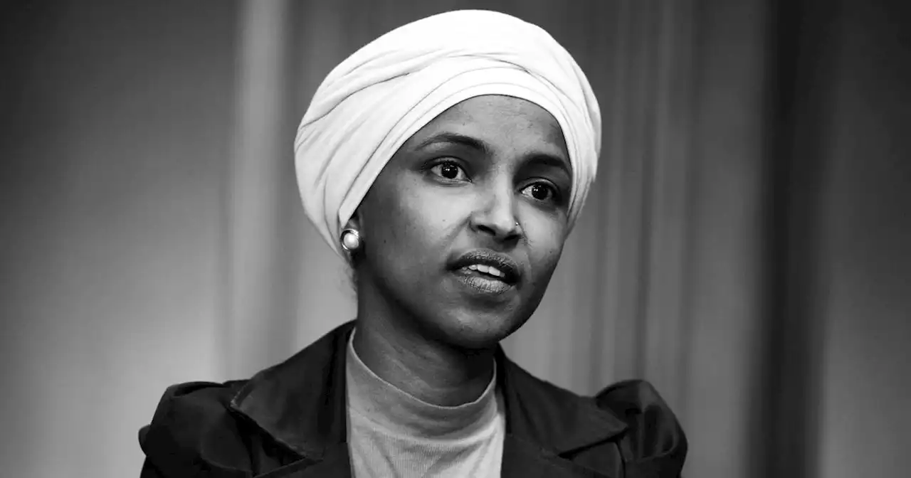 Conservatives Are Losing It Over This Ilhan Omar Tweet