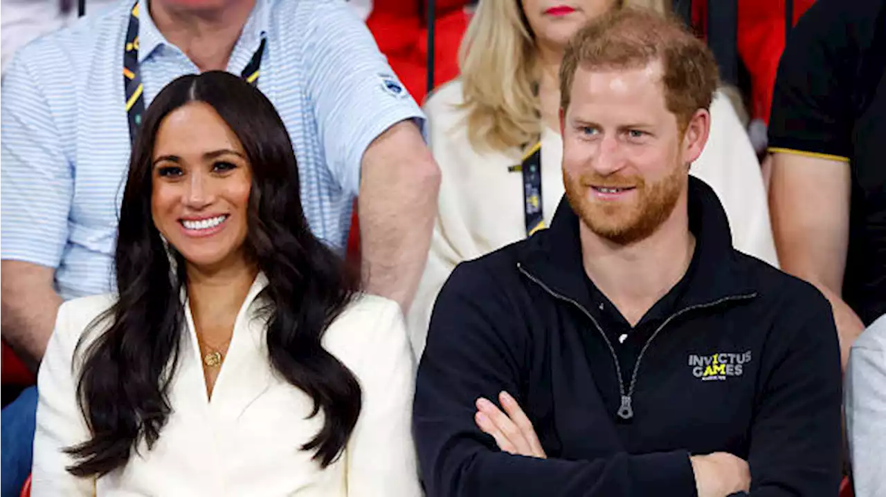 Harry and Meghan May Make Jubilee Palace Balcony Appearance